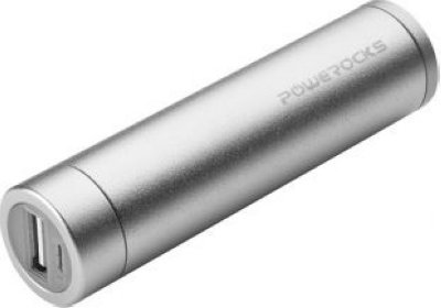    Powerocks Super Magicstick SM-PR-2A, 2600 mAh/1A, 