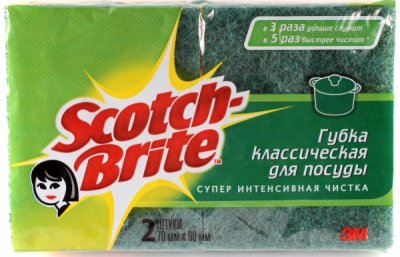    Scotch-Brite , 2 . (70*90)