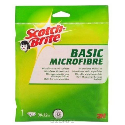   Scotch-Brite "Basic", 