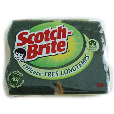       scotch-brite, 2 .,  (878366)