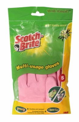  Scotch-Brite ,  S