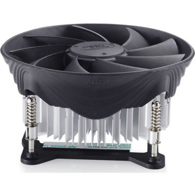  DEEPCOOL THETA 115 LGA-1156/1155  (45 /,  53.5mm, 65W, 120x25 , 1600 