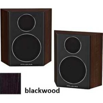    Wharfedale WH-SR1, blackwood