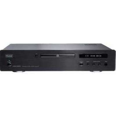 CD  Magnat MCD850, black