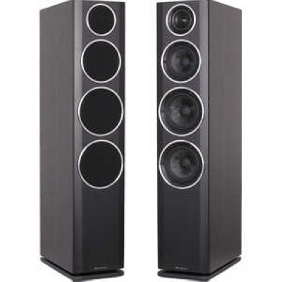    Wharfedale Diamond 157, blackwood