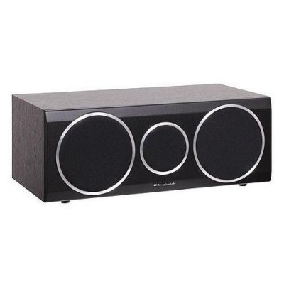     Wharfedale Diamond 102C, blackwood