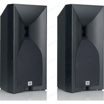    JBL Studio 530, black