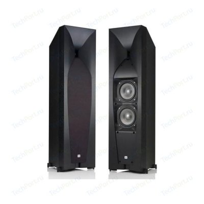    JBL Studio 590, black