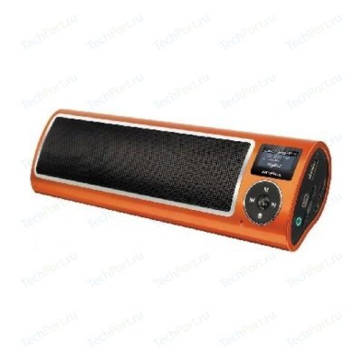 Supra PAS-6255 Orange   MP3 