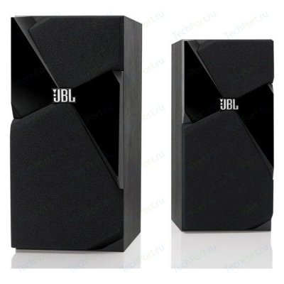    JBL Studio 130, black