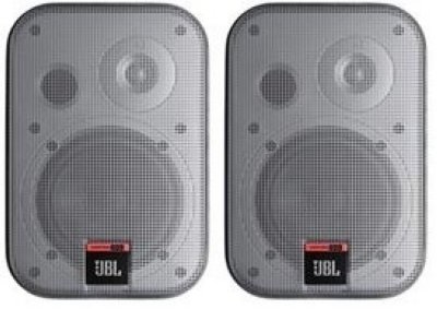    JBL Control One, black