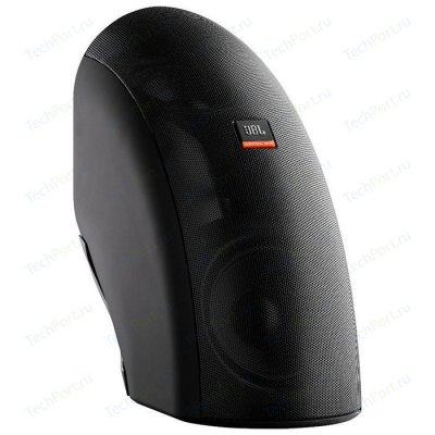    JBL Control Now AW, black