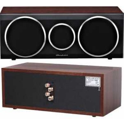     Wharfedale Diamond 102C, wenge