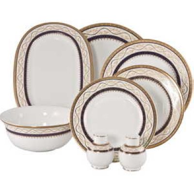   Royal Bone China    6  23  "" 8984/23025