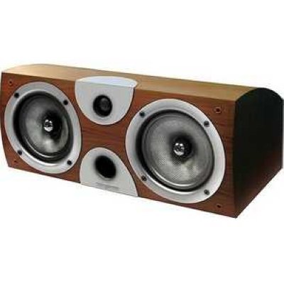     Wharfedale Evo Center Signature, walnut