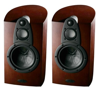    Wharfedale Jade 3, rosewood