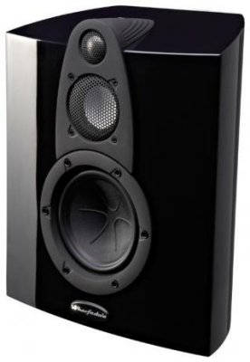    Wharfedale Jade 3, piano black