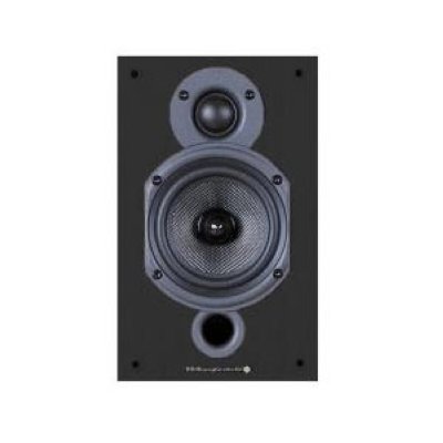    Wharfedale Diamond 9.0, black