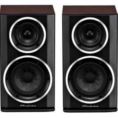    Wharfedale Diamond 121, wenge