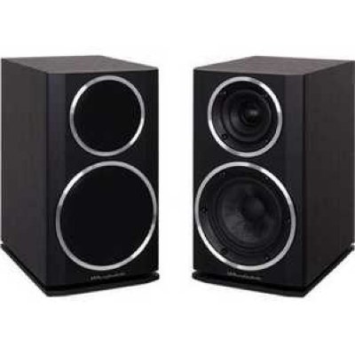    Wharfedale Diamond 121, blackwood