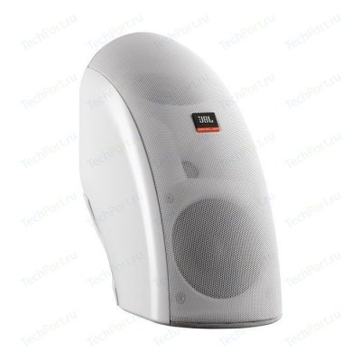    JBL Control Now AW, white