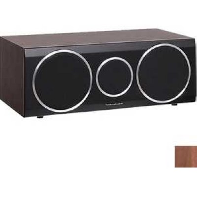     Wharfedale Diamond 102C, walnut pearl