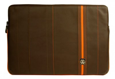  Crumpler Le Royale 17"W dark brown (ROY17W-001)