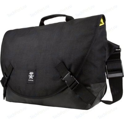  Crumpler Pcasete Surprise L black ( PS-L-001)