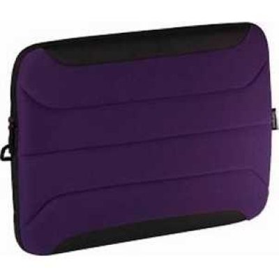  Targus Zamba Netbook Sleeve 15.6" purple (TSS18301EU)