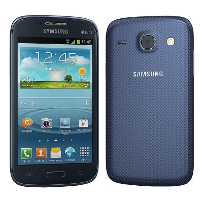   Samsung GT-I8262 Galaxy Core () 2 -