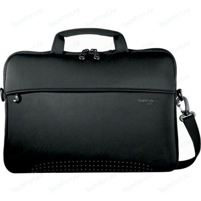  Samsonite V51*017 Black