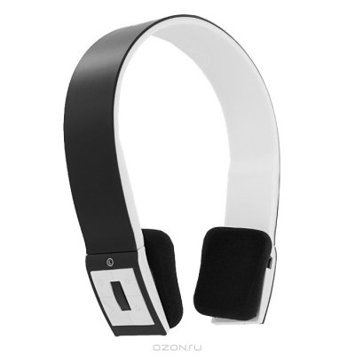 Bluetooth- Qumo Concord Black, 