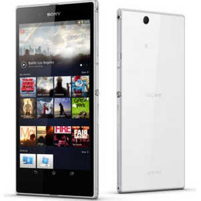  Sony C6802 Xperia Z Ultra LTE White OEM