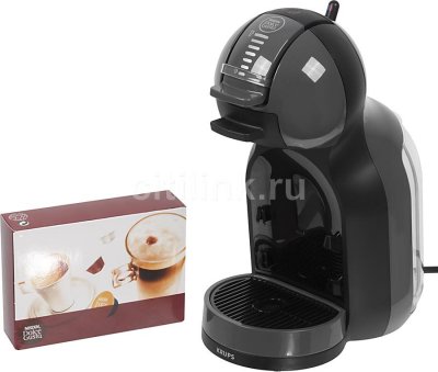  Krups Nescage Dolce Gusto Melody 3 