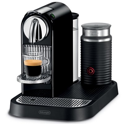   Nespresso De Longhi EN 266.BAE