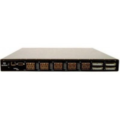  QLogic SB5800V-08A8 8Gb/s Switch, 8xFibre Channel