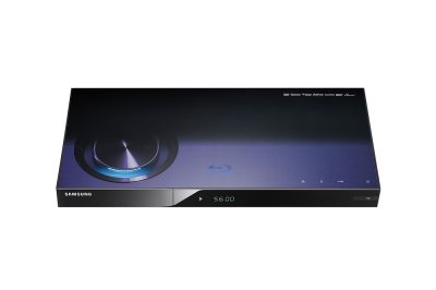 3D Blu-Ray  Samsung C6900P