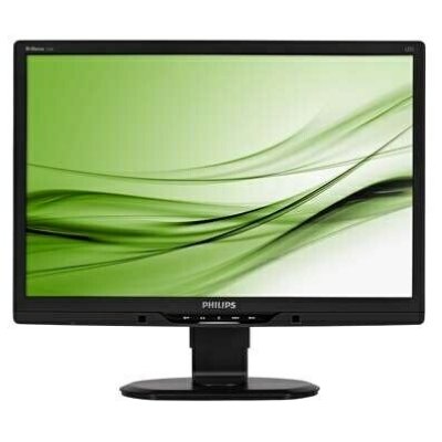  22" Philips 225BL2CB/00 [ (55,9) 1680x1050 B-line 5ms Smart Touch DVI USB M/M 250cd br 20M:1