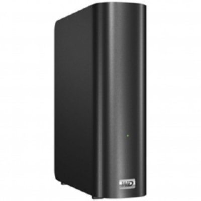 2Tb   3.5" WD (WDBACG0020HCH) My Book Live, 7200rpm, 16mb, GLAN