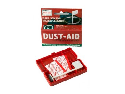     Dust-Aid Platinum DA02