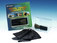     Kinetronics Digital Camera Cleaning Kit -020