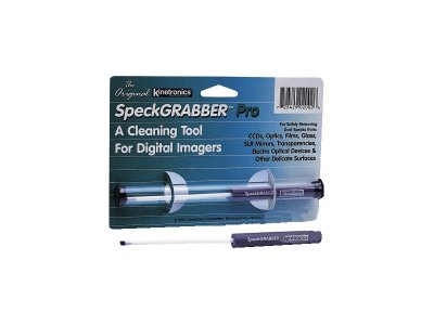     Kinetronics SpeckGRABBER Pro SGP