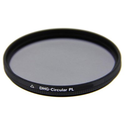  Doerr DHG Circular-Pol 49mm (D316149) 