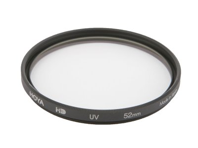  HOYA HD UV (0) 52mm 76743 