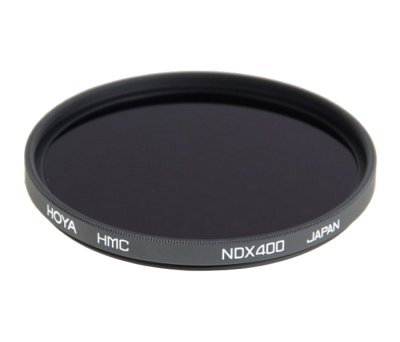  HOYA HMC ND X400 52 mm - 