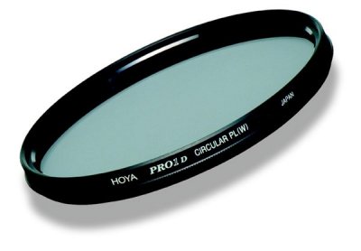  HOYA Pro 1D Circular-PL 52mm 75721 