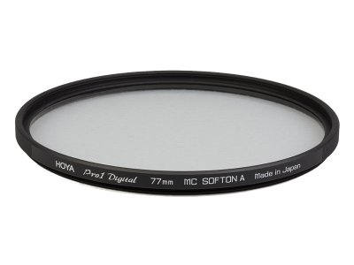  HOYA Pro 1D Softon-A 52mm 77465