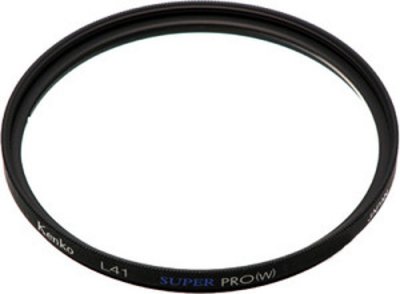  Kenko L41 UV Super Pro Wide 52mm 