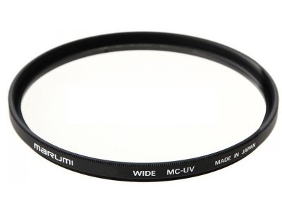  Marumi Wide MC-UV 52mm    