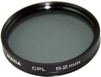  Massa CPL 52mm 